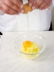 Приготовление блюда по рецепту - Лежни картофельные (2). Шаг 1