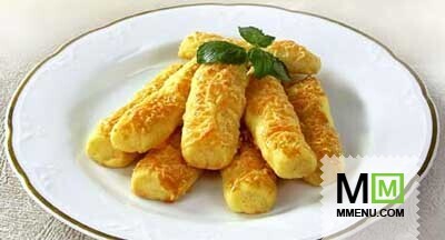Сырные палочки (2) Сырные палочки (2)