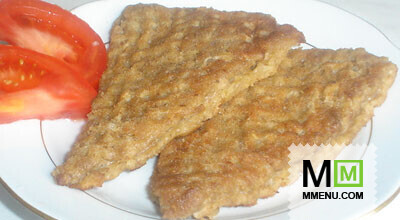 Мясные треугольники Мясные треугольники