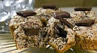 Шоколадные маффины (2) Шоколадные маффины (2)