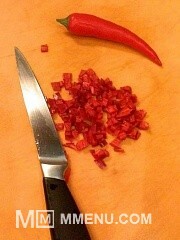 Приготовление блюда по рецепту - Чили кон карне (Chili con carne). Шаг 8