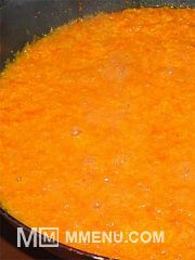 Приготовление блюда по рецепту - Морковные блины с помидорами и фетаксой.. Шаг 1