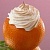 Апельсиновый десерт (2)