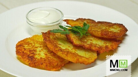 Драники белорусская кухня рецепты с фото