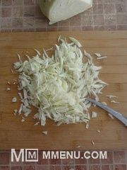 Приготовление блюда по рецепту - Кулебяка с капустой :3. Шаг 1
