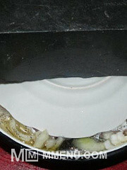 Приготовление блюда по рецепту - Толстолобик, маринованный кусочками. Шаг 15