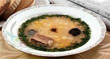 Рецепт - Суп «Воспнапур»