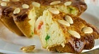 Пасхальный кекс Пасхальный кекс