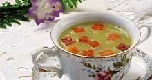 Рецепт - Гороховый суп