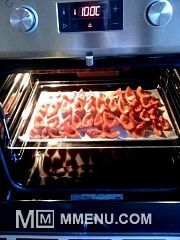 Приготовление блюда по рецепту - Вяленые помидоры - рецепт от Mari. Шаг 1