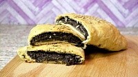 БОМБИЧЕСКИ МАКОВЫЙ РУЛЕТ