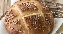 Рецепт - Пышный хлеб