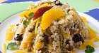 Каша перловая с сухофруктами Каша перловая с сухофруктами