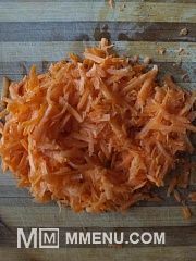 Приготовление блюда по рецепту - Овощное рагу с картофелем и кабачками.. Шаг 2