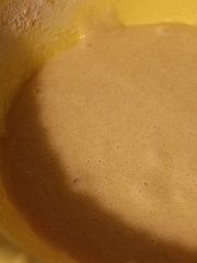 Приготовление блюда по рецепту - Фруктово-желейный торт "Мандарины, апельсины". Шаг 2