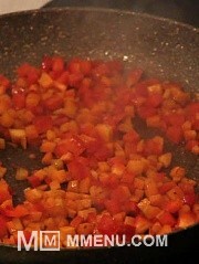 Приготовление блюда по рецепту - Овощное рагу "Сочное". Шаг 10