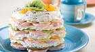 Десерт для влюбленных «Нежность» Десерт для влюбленных «Нежность»