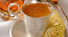 Рецепт - Чай «Аристократ»