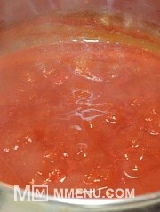 Приготовление блюда по рецепту - Очень простой рецепт соуса барбекю (BBQ). Шаг 3