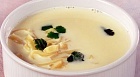 Молочный суп-лапша с&nbsp;картофелем и&nbsp;луком