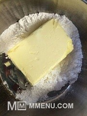 Приготовление блюда по рецепту - Торт "Наполеон" (2). Шаг 4
