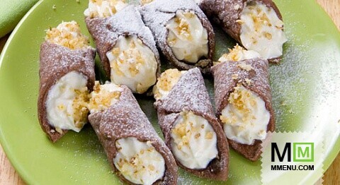 Канноли Канноли