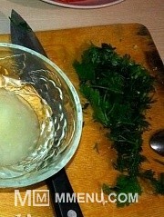 Приготовление блюда по рецепту - Cалат с пекинской капустой и куриной грудкой на растительном масле. Шаг 6