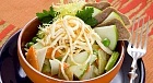 Салат по-казахски Салат по-казахски