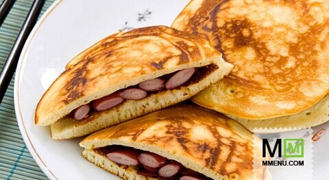 Дораяки Дораяки