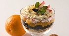 Салат «Черная курица»