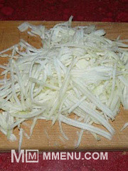 Приготовление блюда по рецепту - Легкий салат из кольраби.. Шаг 1