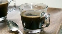 Рецепт - Кофе с корицей (2)