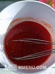 Приготовление блюда по рецепту - Рассыпчатый томатный пирог. Шаг 1