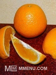 Приготовление блюда по рецепту - Варенье из апельсиновых корок «Завитушки». Шаг 1