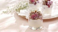 Рецепт - Рецепт малинового чизкейка