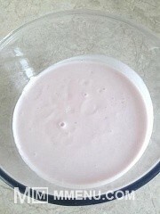 Приготовление блюда по рецепту - Оладушки на йогурте. Шаг 1