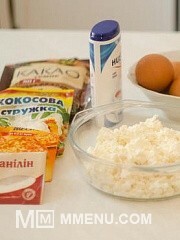 Приготовление блюда по рецепту - Шоколадно кокосовый фитнес торт. Без муки и сахара. . Шаг 1