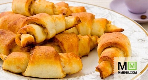 Круассаны Круассаны