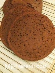 Приготовление блюда по рецепту - Шоколадный торт "Мавр". Шаг 17