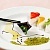 Десерт «Фруктовое суши»