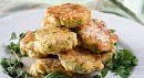 Рецепт: Куриные котлеты «Пальчики оближешь»