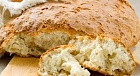 Финский овсяный хлеб
