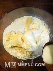 Приготовление блюда по рецепту - Торт Наполеон - Классический Рецепт. Шаг 1