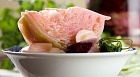 Капуста, квашенная со свеклой (2) Капуста, квашенная со свеклой (2)