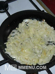 Приготовление блюда по рецепту - Картофельный суп с яйцом. Шаг 5