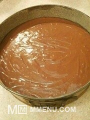 Приготовление блюда по рецепту - Шоколадный торт "Мавр". Шаг 16
