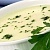 Суп-пюре с цветной капустой
