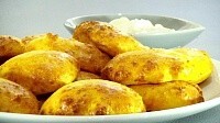 Творожные "Перинки" - вкусные диетические сырники