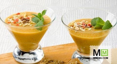 Фруктовый коктейль (2) Фруктовый коктейль (2)