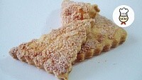 Самое быстрое слоеное тесто